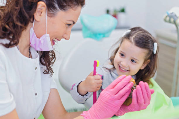 Best Dental Inlays and Onlays  in Canadian Lakes, MI